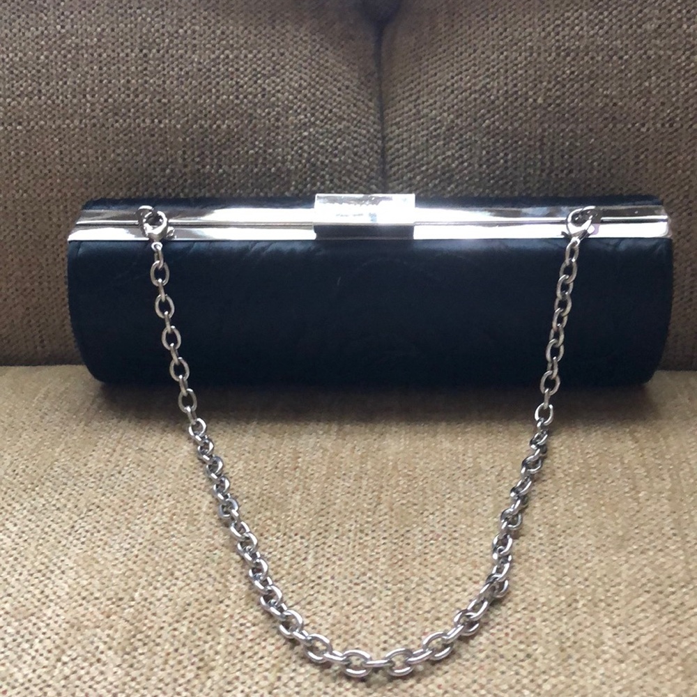 BCBG MaxAzria evening bag